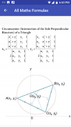 Math Formulas For All Exams 2021 screenshot 4