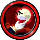 Vampire tinggal wallpaper Icon