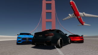 Multi Car Parking 3D Simulator screenshot 3