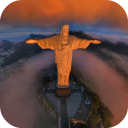 Rio de Janeiro Icon