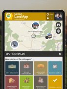 Landauf LandApp BW | SPOTTERON screenshot 11