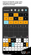 Puzzword screenshot 8