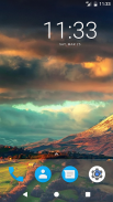 Weather HD Wallpapers screenshot 1