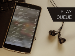 Audio & Music Player screenshot 5