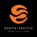 South Pacific Health Clubs Icon