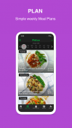 Pistuu: Plant Based Diet Recipes (100% vegan) screenshot 5