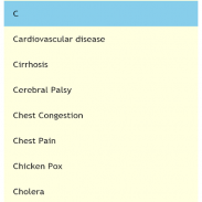 Acupressure Point for 300+ Diseases screenshot 4