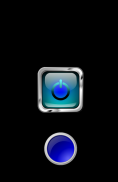 Mega Flashlight Button screenshot 8