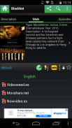 full movies online VideoMix screenshot 4