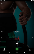 iCardio Workouts & Heart Rate screenshot 15