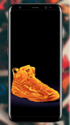 Sneaker Wallpaper screenshot 6