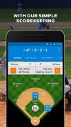 GameChanger Baseball & Softball Scorekeeper screenshot 0