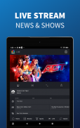 The NBC App - Stream Live TV and Episodes for Free screenshot 7