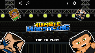 Tumble Wrestling screenshot 10