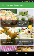 Resep Kue Tradisional screenshot 1