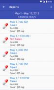 Pill Reminder & Tablet Tracker screenshot 11