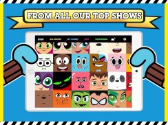 Cartoon Network Кутия с игри screenshot 6