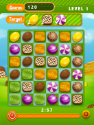 Candy Match Unlimited screenshot 2