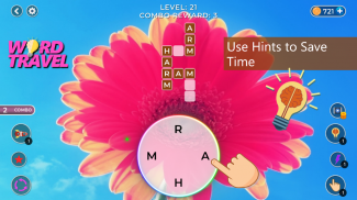 Word Travel Scapes - Word Game screenshot 6