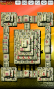 Mahjong Solitaire Percuma screenshot 2