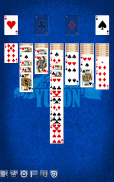 Yukon Solitaire screenshot 7