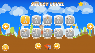 Air Dash screenshot 0