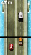 Mobil Balap Nostalgia (Classic Racing Road) screenshot 1