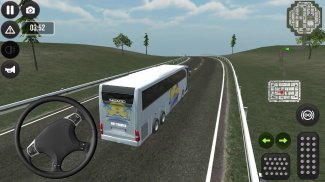 Bus Simulator City screenshot 0