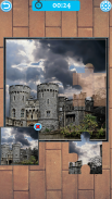 Castle Jigsaw Puzzle screenshot 1