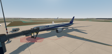 Flight Simulator Advanced screenshot 6