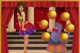 5 Dressup Games screenshot 3