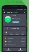 Super Fast Battery Charger screenshot 2