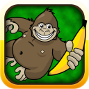 Banana Joes Free Icon