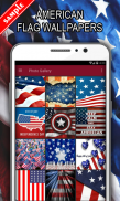 American Flag Wallpapers screenshot 5