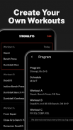 Stronglifts 5x5 - Weight Lifting & Gym Workout Log screenshot 5