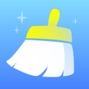 Deep Clean - Phone Cleaner Icon