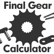 Final Gear Ratio Calculator screenshot 2