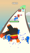 Monster Run screenshot 7