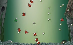 Tadpole Rescue screenshot 6