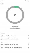 Volt - App optimization screenshot 3