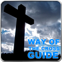 Way of the Cross: For Catholic Icon