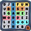 Word Search-Find words offline