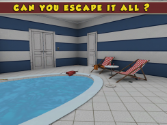 Can you escape 3D -  你可以逃脱 screenshot 4