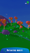 Magic Trees - magical relaxing screenshot 13