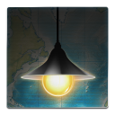 Next magic light livewallpaper Icon