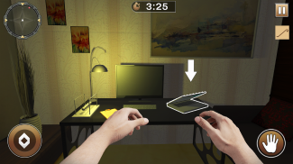 Crime Sneak Thief Simulator screenshot 5