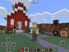 Minecraft Education screenshot 6