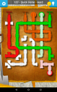 Pipeline Builder: Puzzle Game screenshot 14
