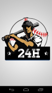 Chicago (CWS) Baseball 24h screenshot 3