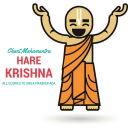 HG Gaur Gopal Das (ISKCON) Icon